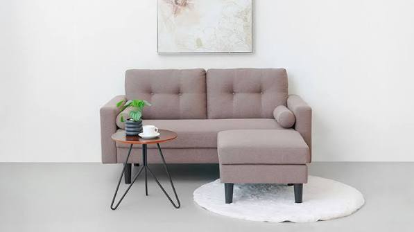 Sofa Nyaman Untuk Ruang Keluarga