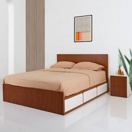 Tempat Tidur
